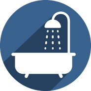 Harrison Bathtub Refinishing