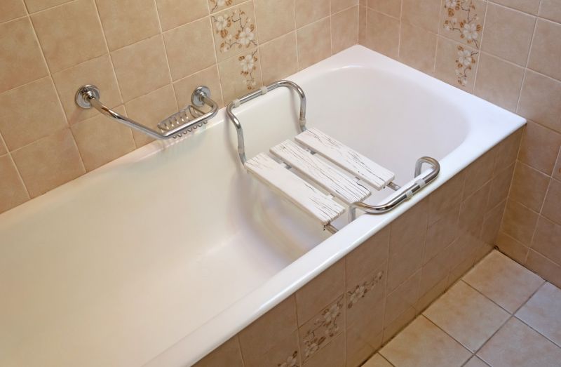 Fiberglass Tub Refinishing