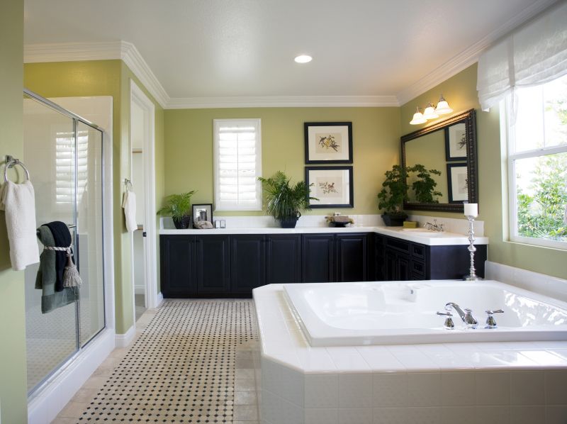 Tub Renovation Service